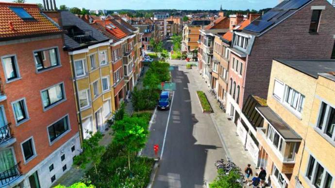 City of Leuven